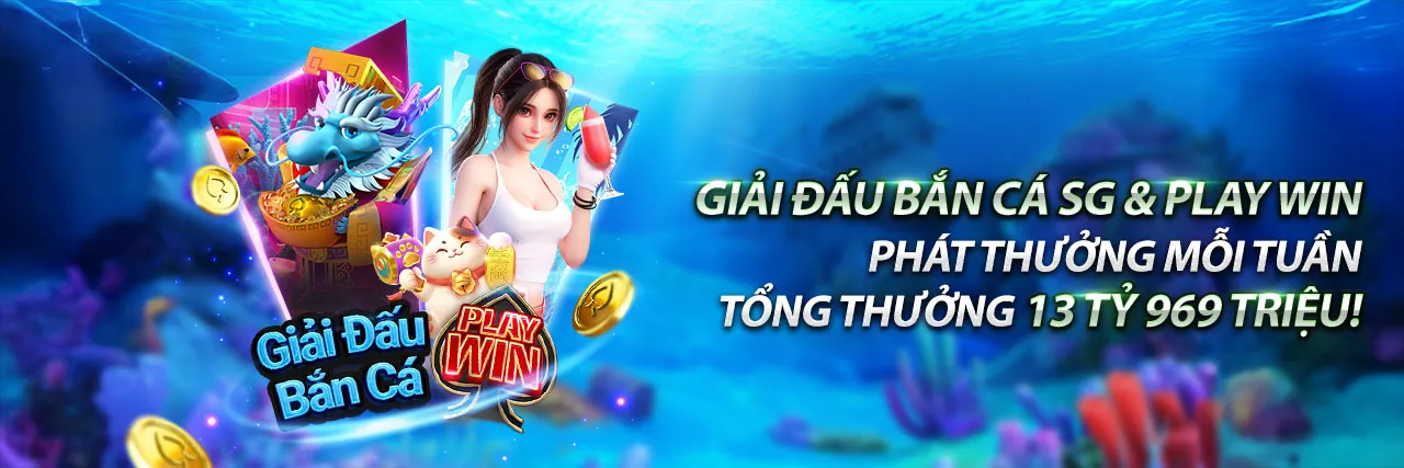 Hình ảnh chính b29 Nổ Hũ Slot Game