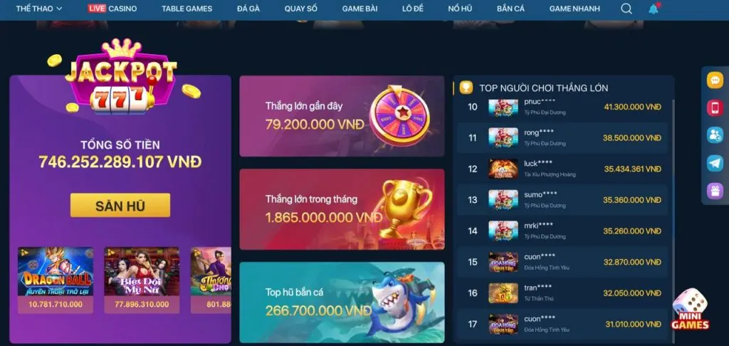 Nạp Tiền Qua Thẻ Cào b29 Nổ Hũ