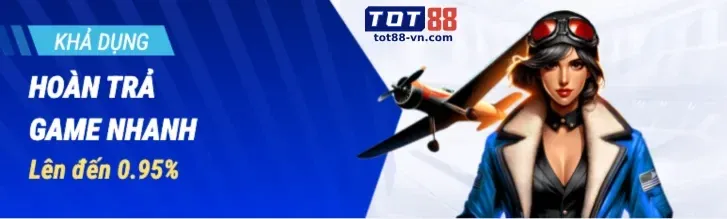 Hoàn trả và ưu đãi hoàn tiền b29 nổ hũ