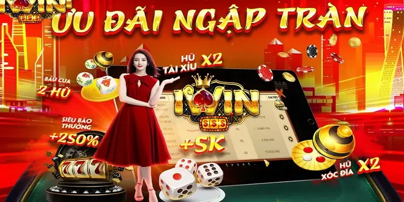 Khuyến mãi b29 nổ hũ mới nhất